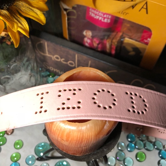 Izod Belt - Picture 5 of 6